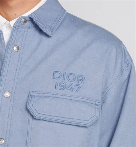 dior hemd herren monogram|Designer Hemden & Kurzarmhemden für Herren .